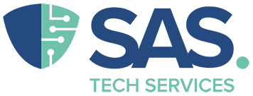 SAS Tech Services logo