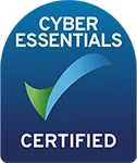 Cyber Essentials Certification Mark