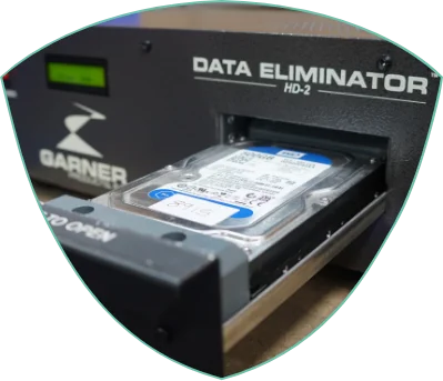 Data Sanitization Shield