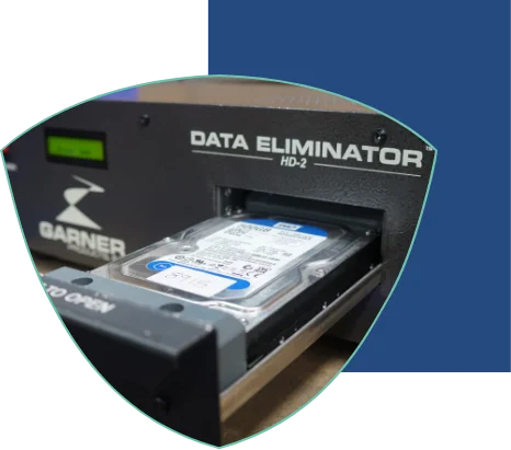 Data Sanitization Shield