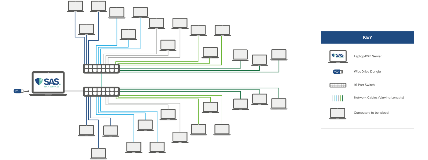 SAS Infographic