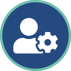 Active Support icon