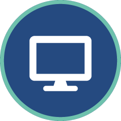 Desktop icon