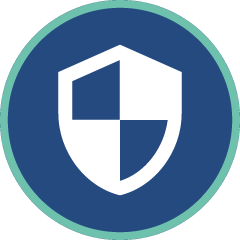 Proactive Security icon